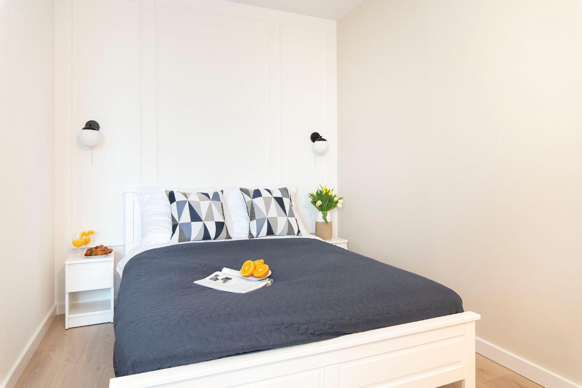 Apartament Ukiel Park 7 Przy Plazy Miejskiej - Klimatyzacja,Free Parking,Fv Olsztyn  Dış mekan fotoğraf