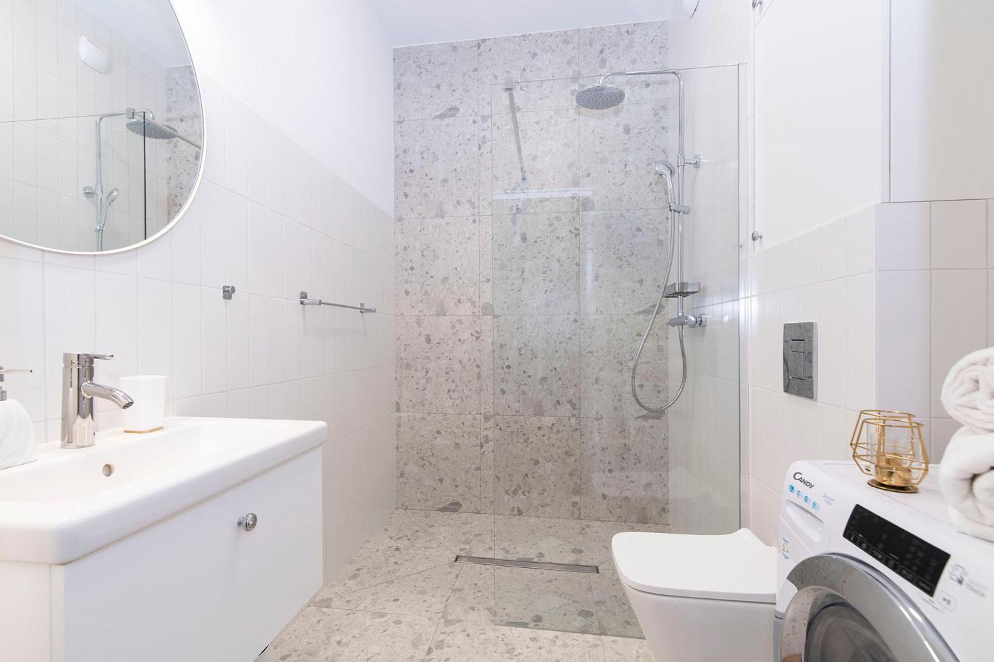 Apartament Ukiel Park 7 Przy Plazy Miejskiej - Klimatyzacja,Free Parking,Fv Olsztyn  Dış mekan fotoğraf