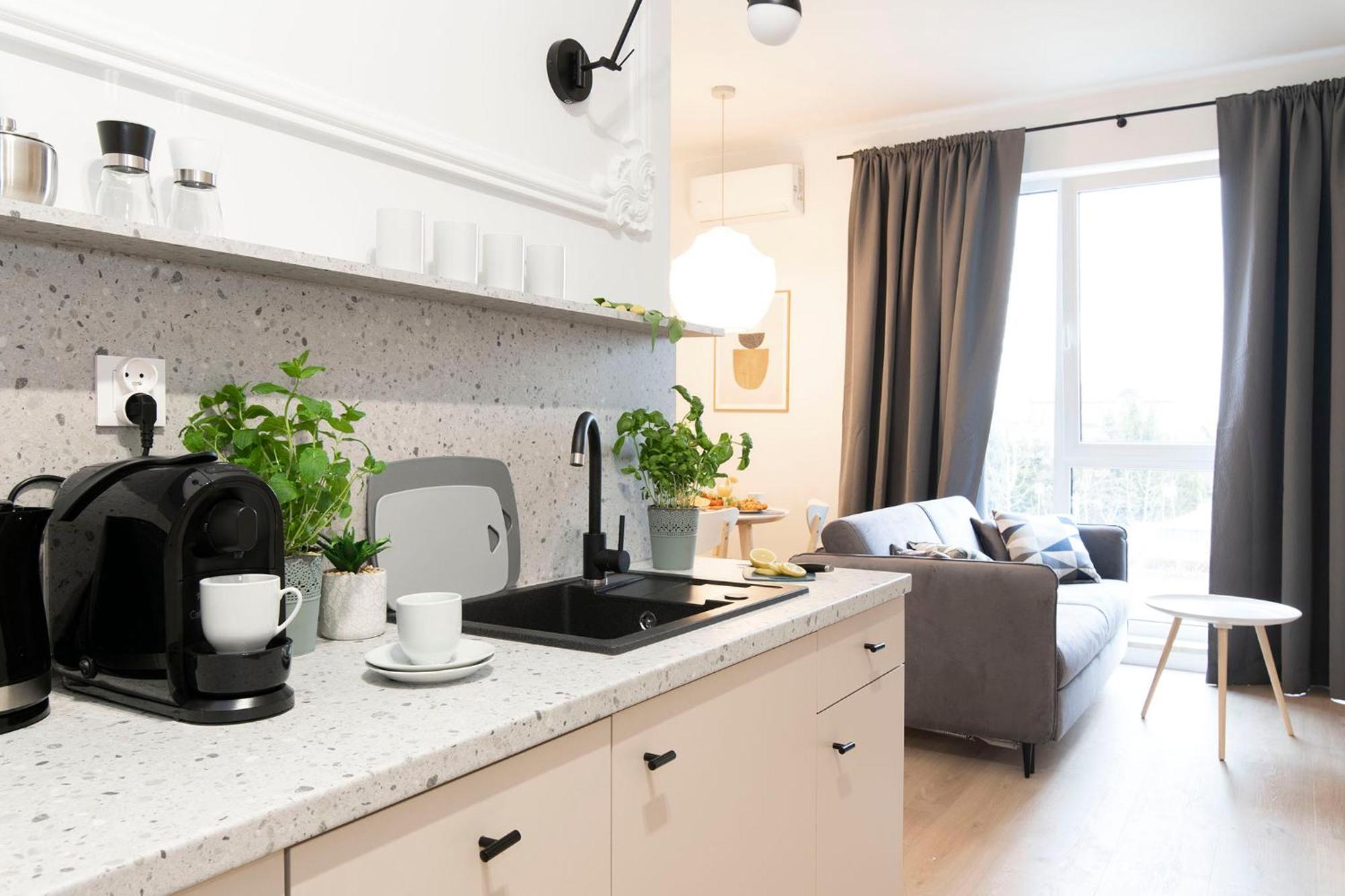 Apartament Ukiel Park 7 Przy Plazy Miejskiej - Klimatyzacja,Free Parking,Fv Olsztyn  Dış mekan fotoğraf